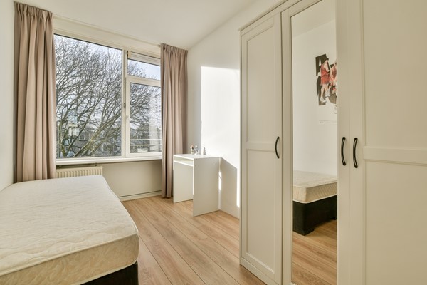 Medium property photo - Valkhof 134, 1082 VM Amsterdam